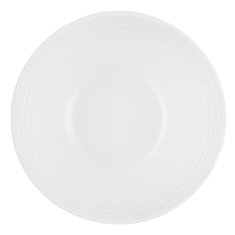Le Creuset Signature Skl 12 cm, White