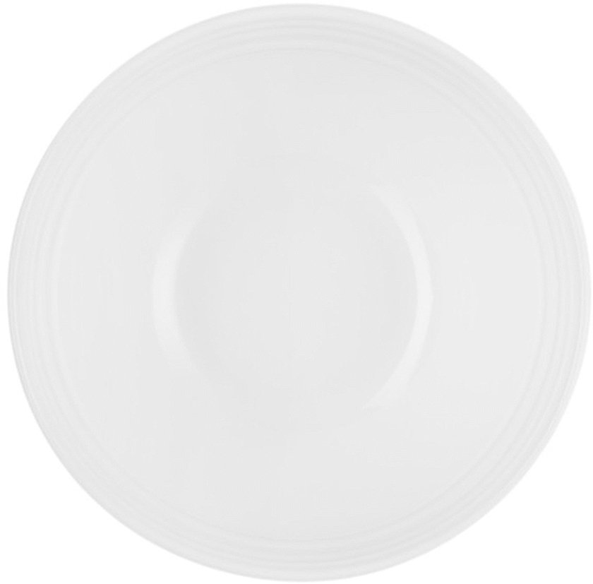 Le Creuset Signature Skl 12 cm, White