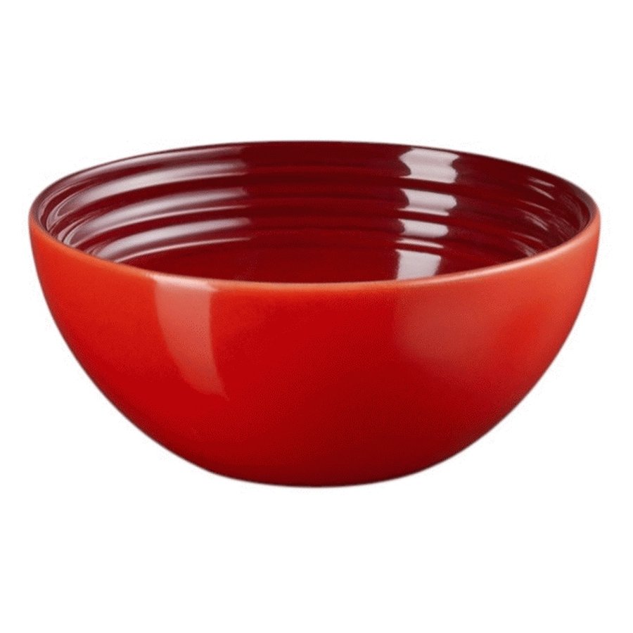 Le Creuset Signature Skl 12 cm, Cerise