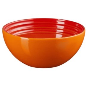 Le Creuset Signature Skl 12 cm, Volcanic