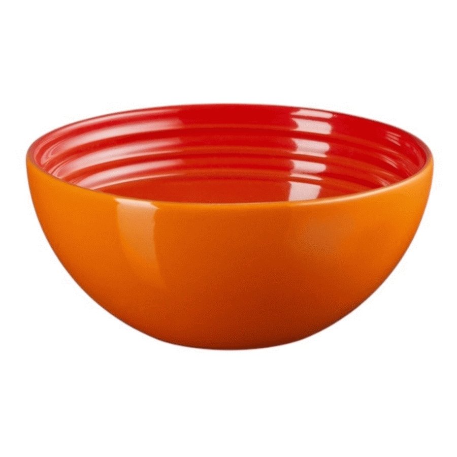 Le Creuset Signature Skl 12 cm, Volcanic