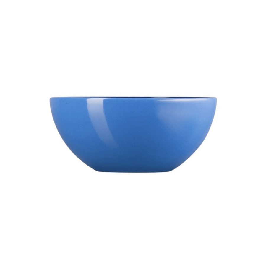 Le Creuset Signature Skl 12 cm, Azure