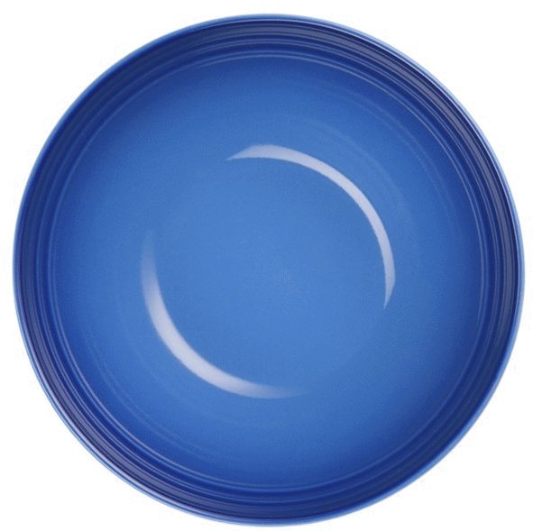 Le Creuset Signature Skl 12 cm, Azure