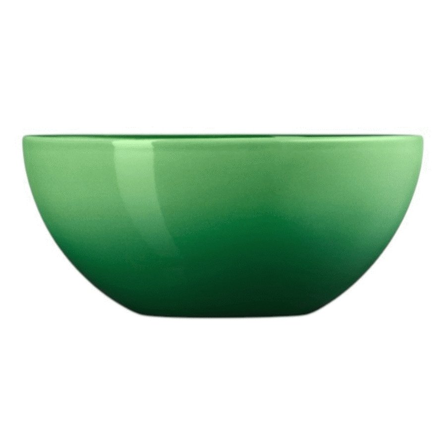 Le Creuset Signature Skl 12 cm, Bamboo Green