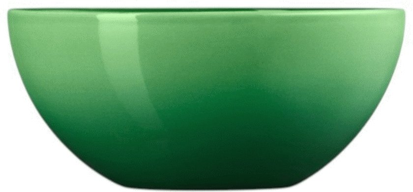 Le Creuset Signature Skl 12 cm, Bamboo Green