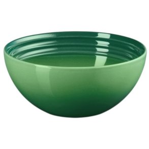 Le Creuset Signature Skl 12 cm, Bamboo Green
