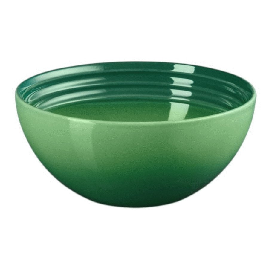 Le Creuset Signature Skl 12 cm, Bamboo Green
