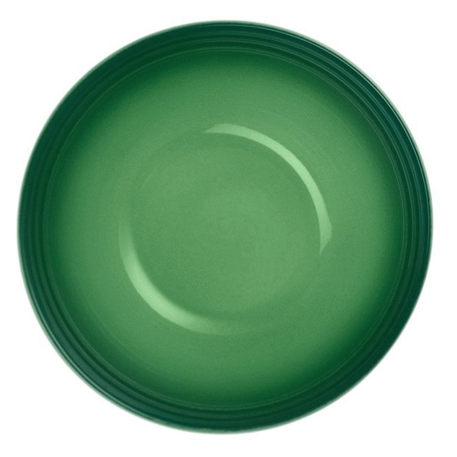 Le Creuset Signature Skl 12 cm, Bamboo Green