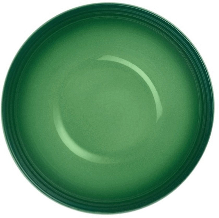 Le Creuset Signature Skl 12 cm, Bamboo Green