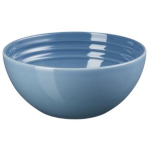 Le Creuset Signature Skl 12 cm, Chambray