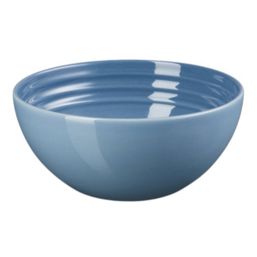 Le Creuset Signature Skl 12 cm, Chambray