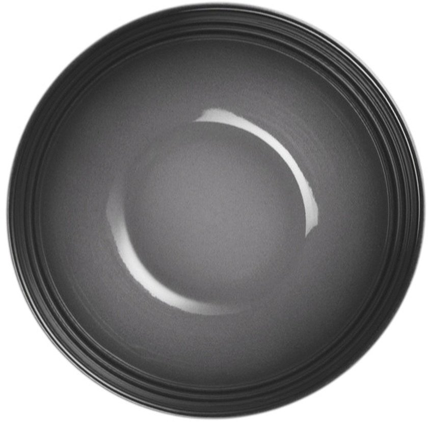 Le Creuset Signature Skl 12 cm, Flint