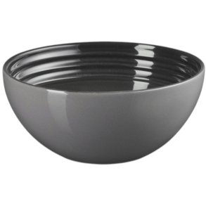 Le Creuset Signature Skl 12 cm, Flint