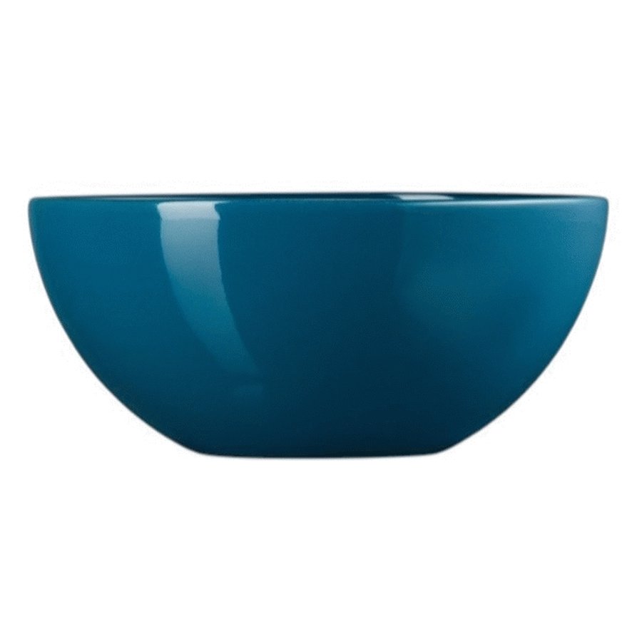 Le Creuset Signature Skl 12 cm, Deep Teal