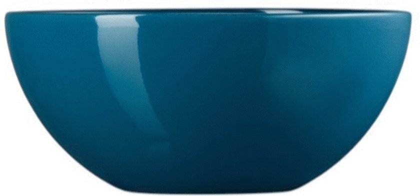 Le Creuset Signature Skl 12 cm, Deep Teal