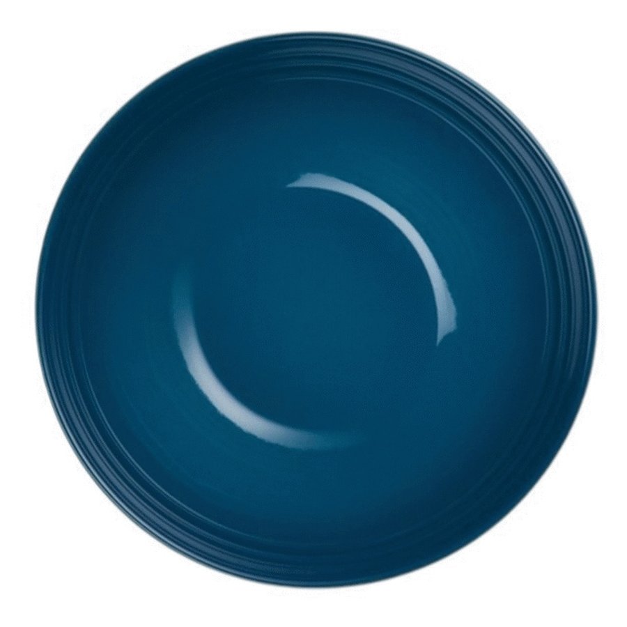Le Creuset Signature Skl 12 cm, Deep Teal