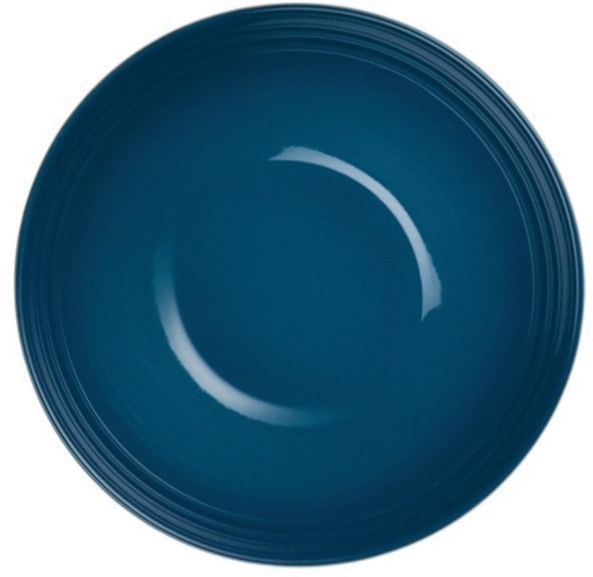 Le Creuset Signature Skl 12 cm, Deep Teal