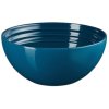 Le Creuset Signature Skl 12 cm, Deep Teal