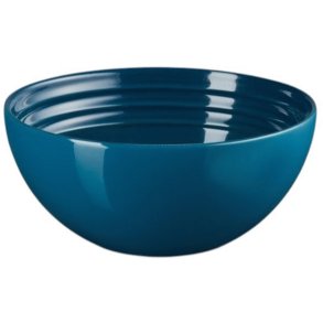 Le Creuset Signature Skl 12 cm, Deep Teal