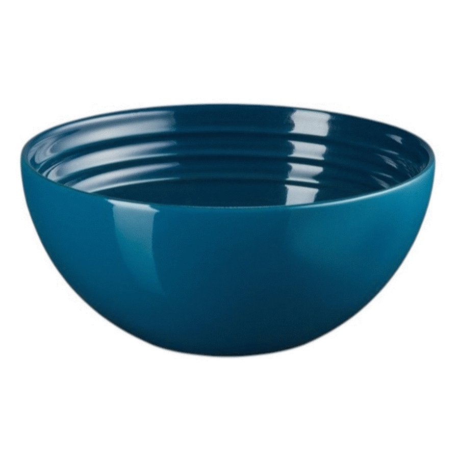 Le Creuset Signature Skl 12 cm, Deep Teal