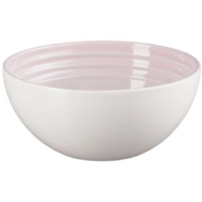 Le Creuset Signature Skl 12 cm, Shell Pink