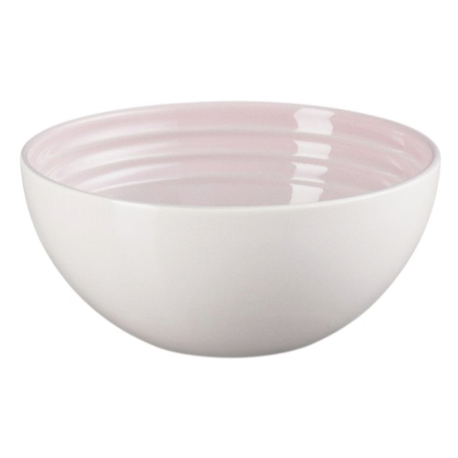 Le Creuset Signature Skl 12 cm, Shell Pink