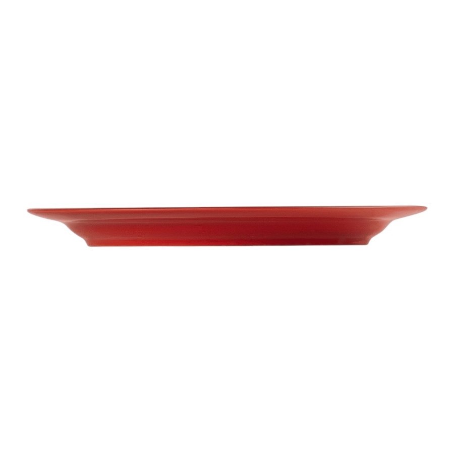 Le Creuset Signature Tallerken 22 cm, Cerise
