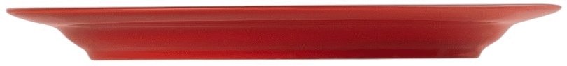 Le Creuset Signature Tallerken 22 cm, Cerise