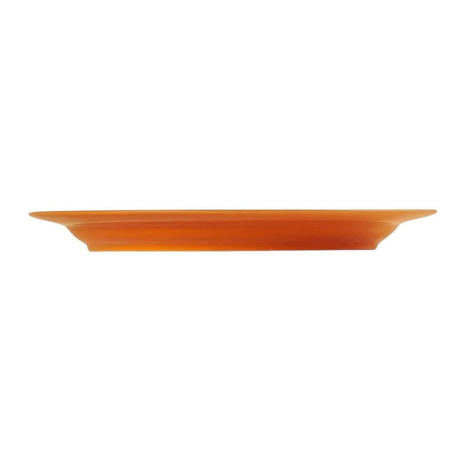 Le Creuset Signature Tallerken 22 cm, Volcanic