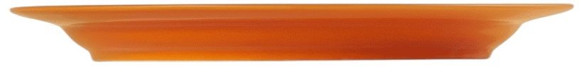 Le Creuset Signature Tallerken 22 cm, Volcanic