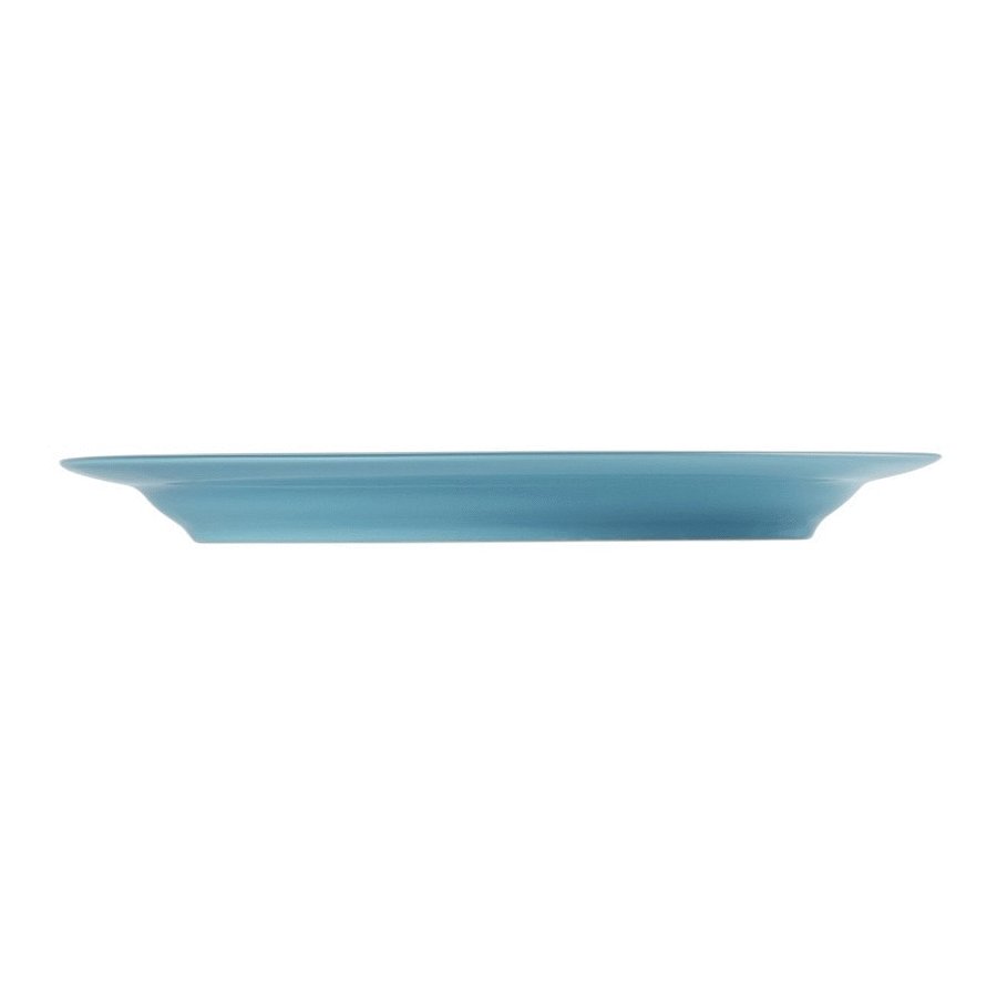 Le Creuset Signature Tallerken 22 cm, Caribbean