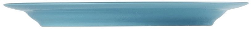 Le Creuset Signature Tallerken 22 cm, Caribbean