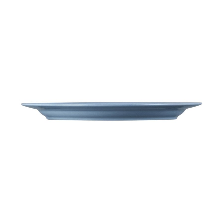 Le Creuset Signature Tallerken 27 cm, Chambray