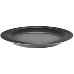 Le Creuset Signature Tallerken 22 cm, Flint
