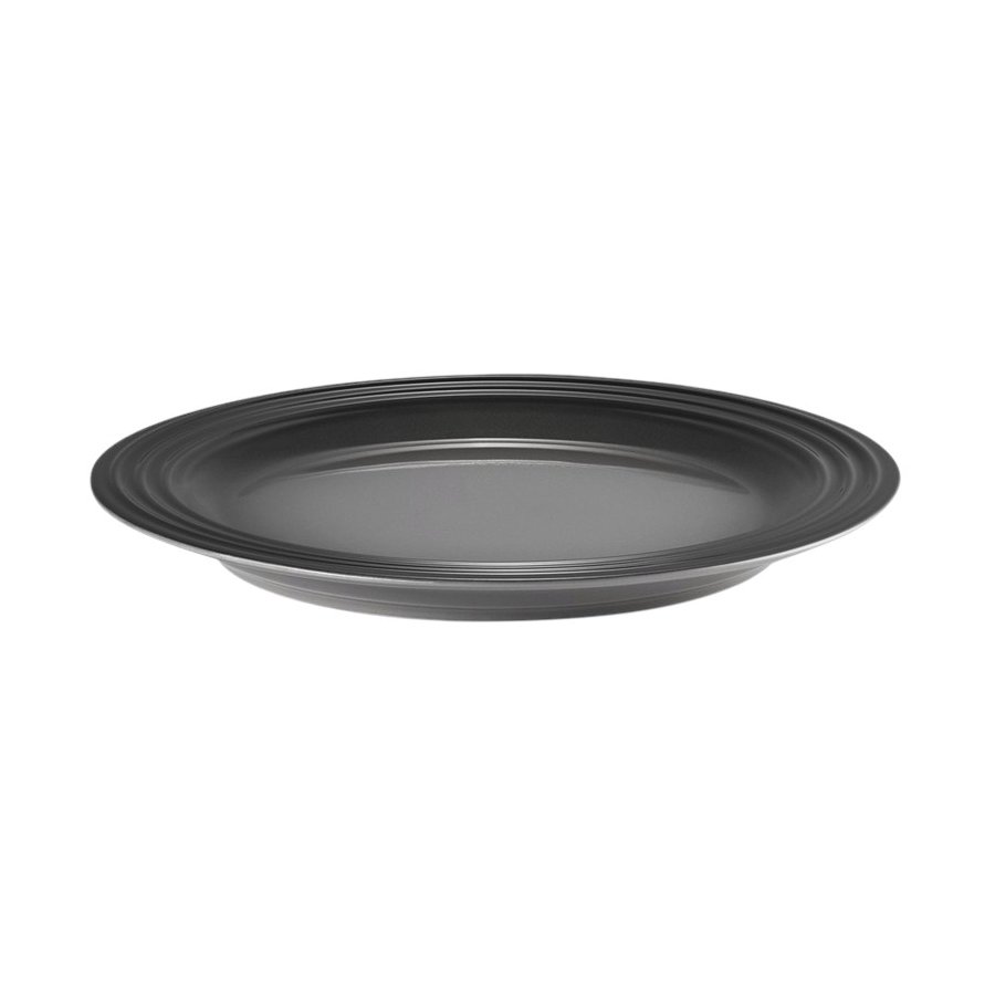 Le Creuset Signature Tallerken 22 cm, Flint