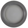 Le Creuset Signature Tallerken 22 cm, Mist Gray