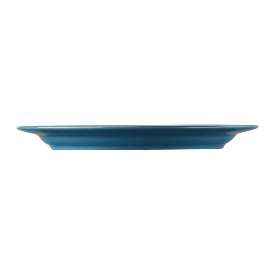Le Creuset Signature Tallerken 22 cm, Deep Teal