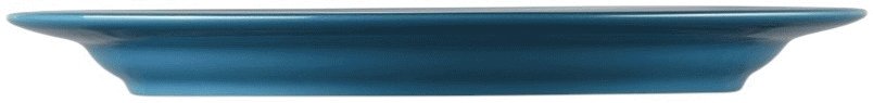 Le Creuset Signature Tallerken 22 cm, Deep Teal
