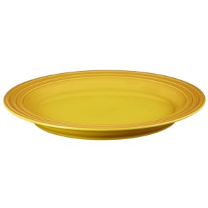 Le Creuset Signature Tallerken 27 cm, Nectar