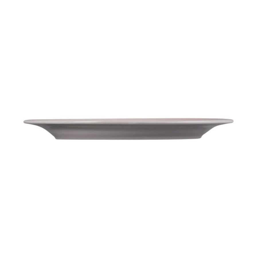 Le Creuset Signature Tallerken 22 cm, Shell Pink