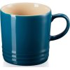 Le Creuset Krus 35 cl, Deep Teal