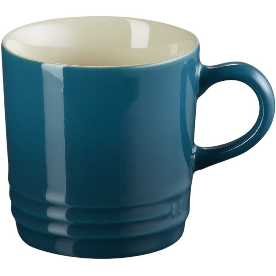 Le Creuset Krus 20 cl, Deep Teal