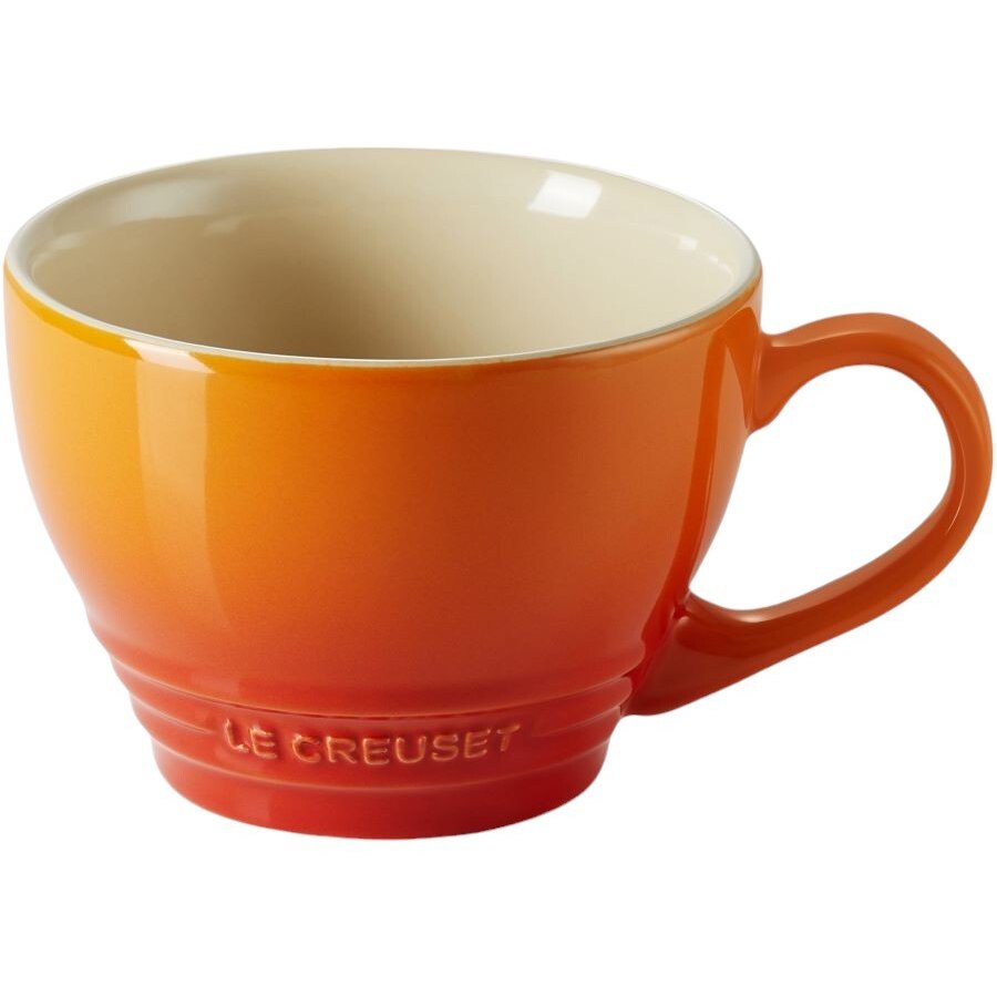 Le Creuset Jumbokop 40 cl, Volcanic