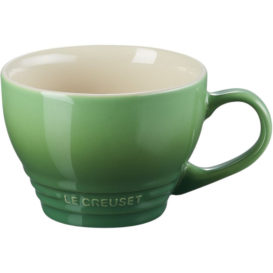 Le Creuset Jumbokop 40 cl, Bamboo Green