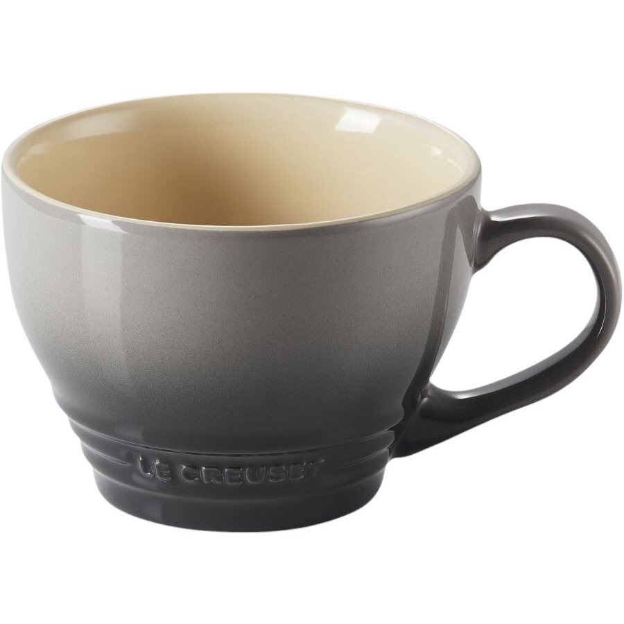 Le Creuset Jumbokop 40 cl, Flint