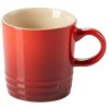 Le Creuset Espressokop 10 cl, Cerise