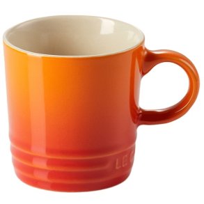 Le Creuset Espressokop 10 cl, Volcanic