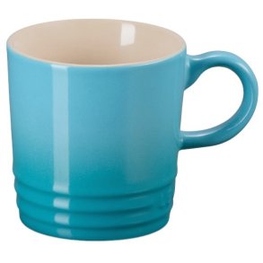 Le Creuset Espressokop 10 cl, Caribbean