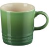 Le Creuset Espressokop 10 cl, Bamboo Green