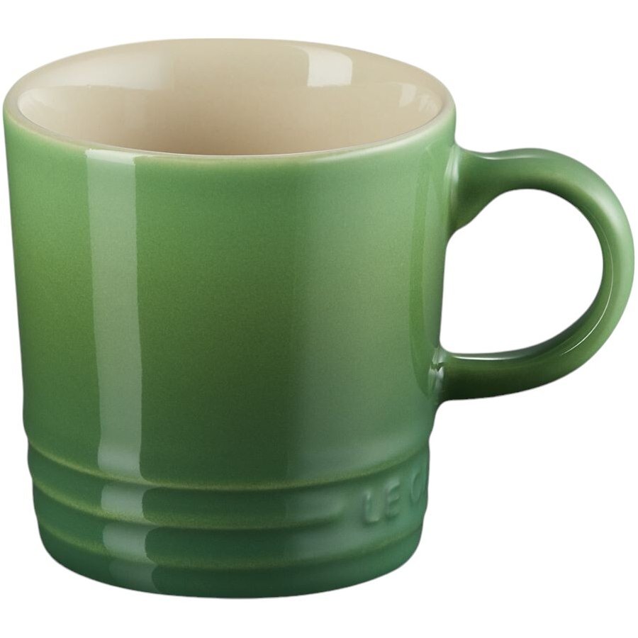 Le Creuset Espressokop 10 cl, Bamboo Green